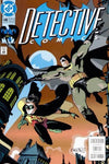 Detective Comics (1937) #648