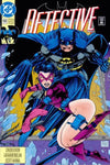Detective Comics (1937) #652