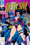 Detective Comics (1937) #653