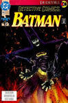 Detective Comics (1937) #662