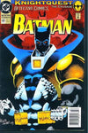 Detective Comics (1937) #667
