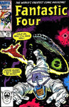 Fantastic Four (1961) #297