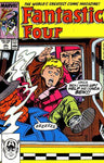 Fantastic Four (1961) #301
