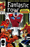 Fantastic Four (1961) #308