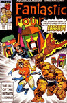 Fantastic Four (1961) #309