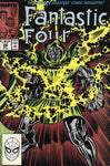 Fantastic Four (1961) #330