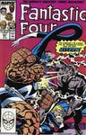 Fantastic Four (1961) #331