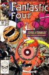 Fantastic Four (1961) #338