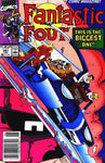Fantastic Four (1961) #341