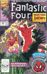 Fantastic Four (1961) #342