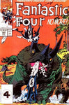 Fantastic Four (1961) #345