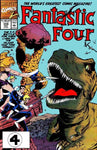 Fantastic Four (1961) #346
