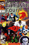 Fantastic Four (1961) #349