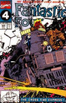 Fantastic Four (1961) #354