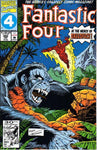 Fantastic Four (1961) #360