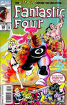 Fantastic Four (1961) #386