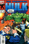 The Incredible Hulk (1968) #411