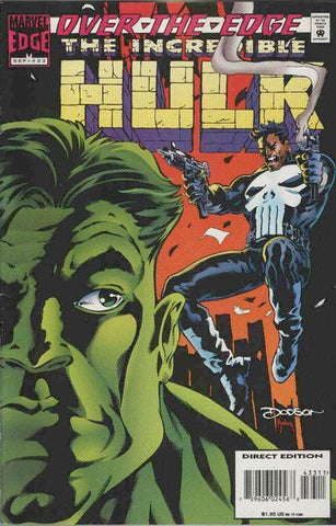 The Incredible Hulk (1968) #433