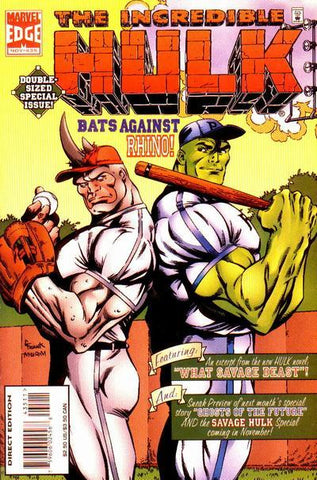 The Incredible Hulk (1968) #435