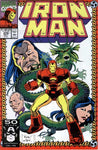 The Invincible Iron Man (1968) #270