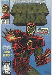 The Invincible Iron Man (1968) #290