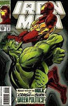 The Invincible Iron Man (1968) #305