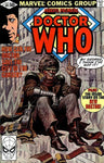 Marvel Premiere (1972) #60