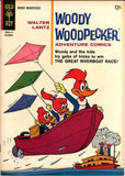 Woody Woodpecker (1952) #82
