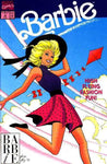 Barbie (1991) #4