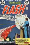 The Flash (1959) #224