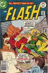 The Flash (1959) #249