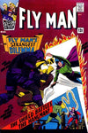 Fly Man (1965) #36