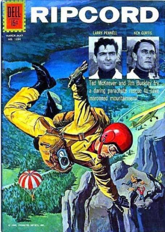 Four Color Comics (1942) #1294