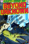 From Beyond the Unknown (1969) #2