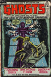 Ghosts (1971) #3