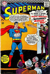 Superman (1939) #185
