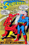 Superman (1939) #220