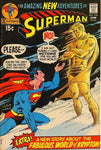 Superman (1939) #238