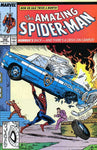 The Amazing Spider-Man (1963) #306