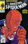 The Amazing Spider-Man (1963) #307
