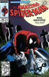 The Amazing Spider-Man (1963) #308