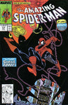 The Amazing Spider-Man (1963) #310
