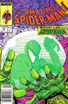 The Amazing Spider-Man (1963) #311