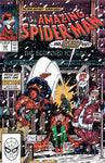 The Amazing Spider-Man (1963) #314