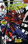 The Amazing Spider-Man (1963) #317