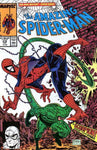 The Amazing Spider-Man (1963) #318