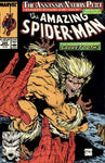 The Amazing Spider-Man (1963) #324