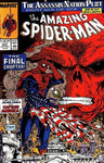 The Amazing Spider-Man (1963) #325