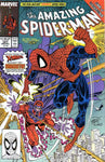 The Amazing Spider-Man (1963) #327