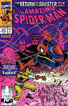 The Amazing Spider-Man (1963) #335